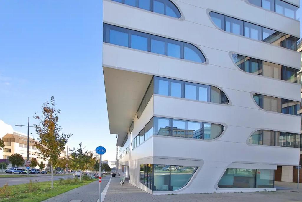 Sky Aparthotel - Resim 20