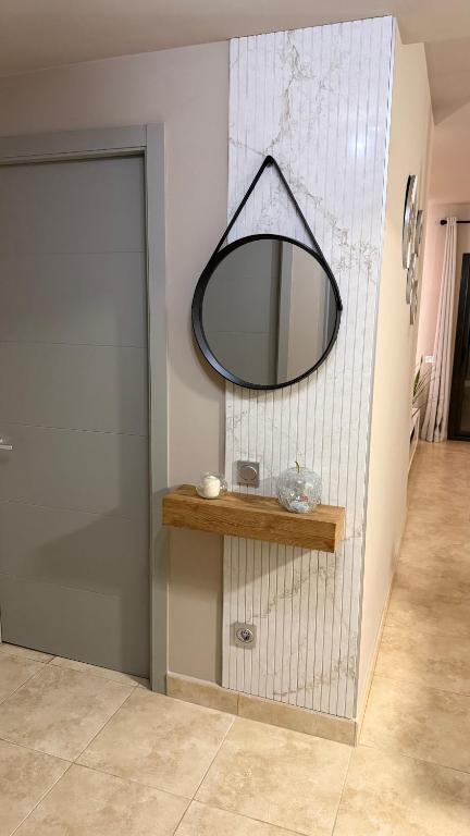 Fotografia z galérie ubytovania Apartamento Al-Alba Golf Resort Valle del Este Vera v destinácii Vera