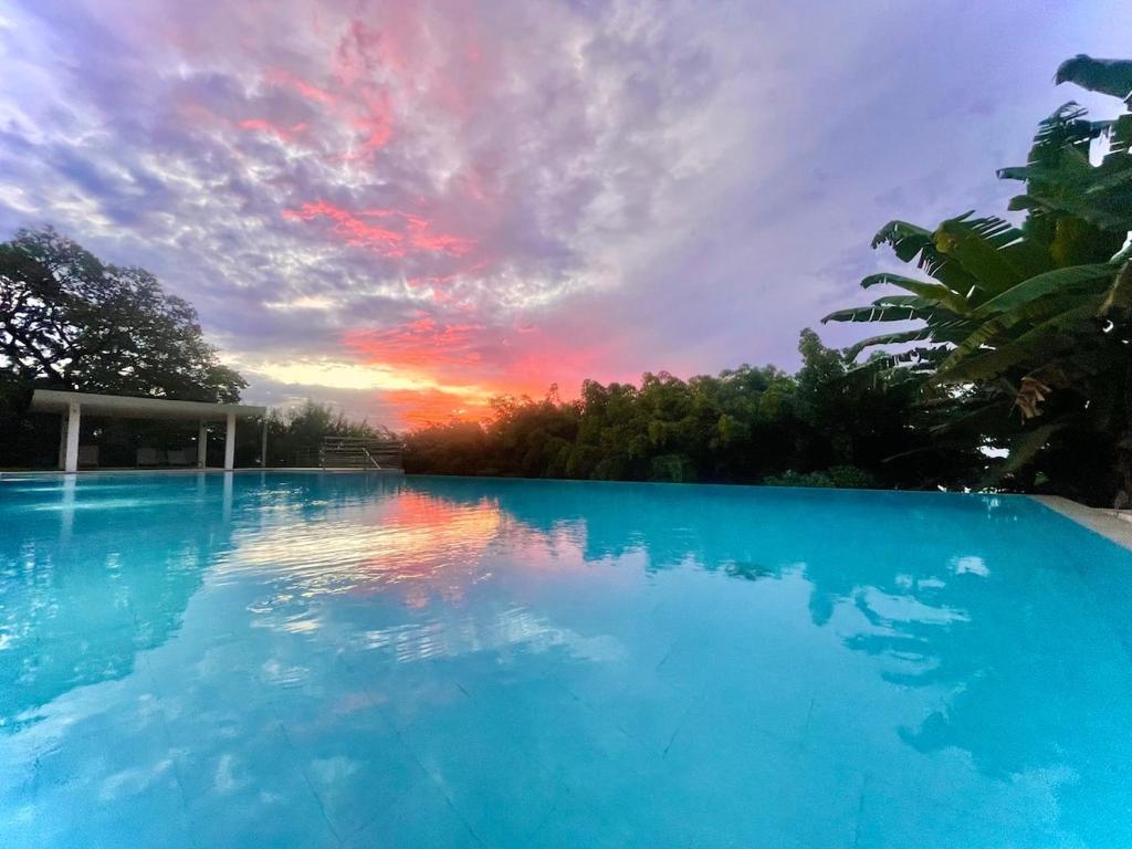 Tahiti Ethnik 2 bedrooms AC Pool - photo 11 - Tahiti, Polynésie