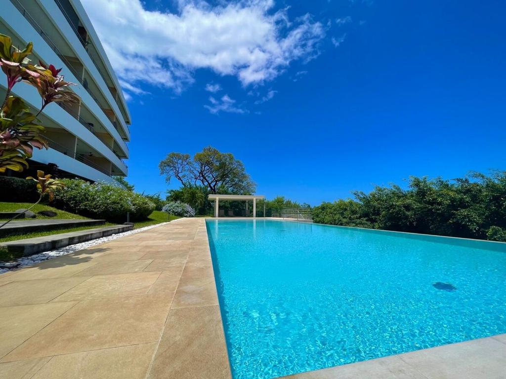 Tahiti Ethnik 2 bedrooms AC Pool - photo 4 - Tahiti, Polynésie