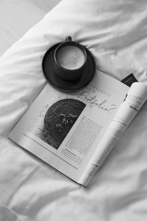 Fotografie z fotogalerie ubytování Hotel UND - smart alpine stay v Schladmingu