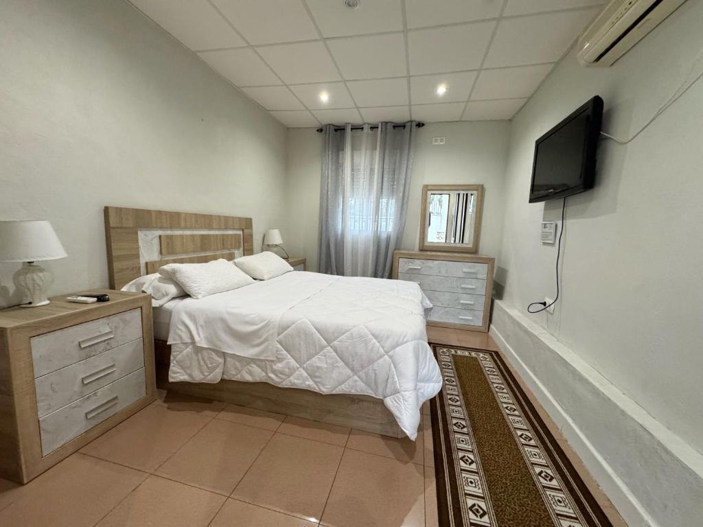 Derechos de imagen reservados por Booking.com
