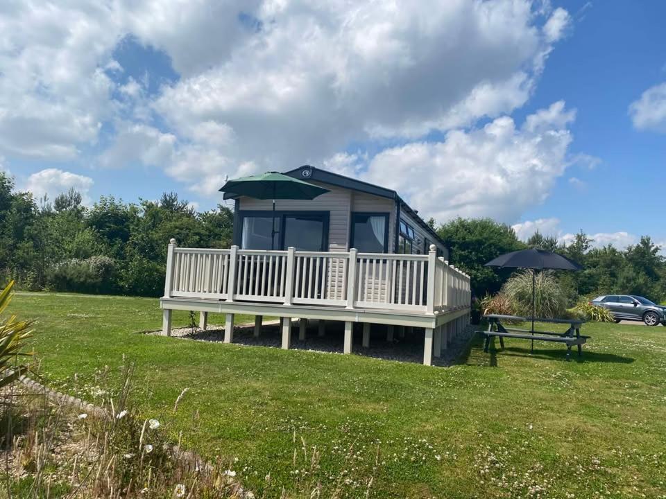Gallery image of Razorbill View in Reighton