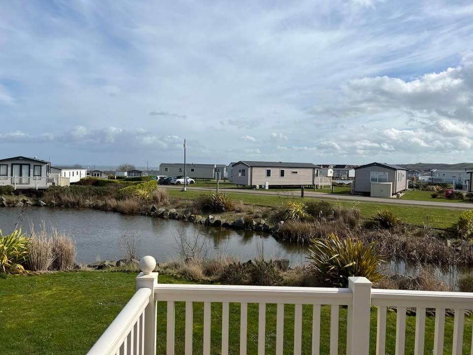 Gallery image of Razorbill View in Reighton