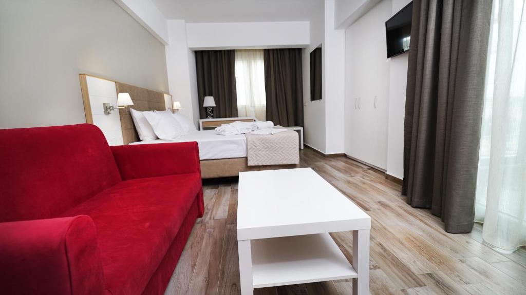 Olympus Thalassea Boutique Hotel - 2