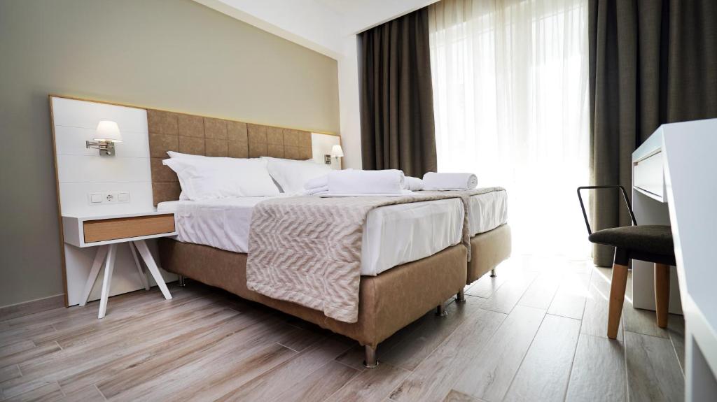 Olympus Thalassea Boutique Hotel - 15