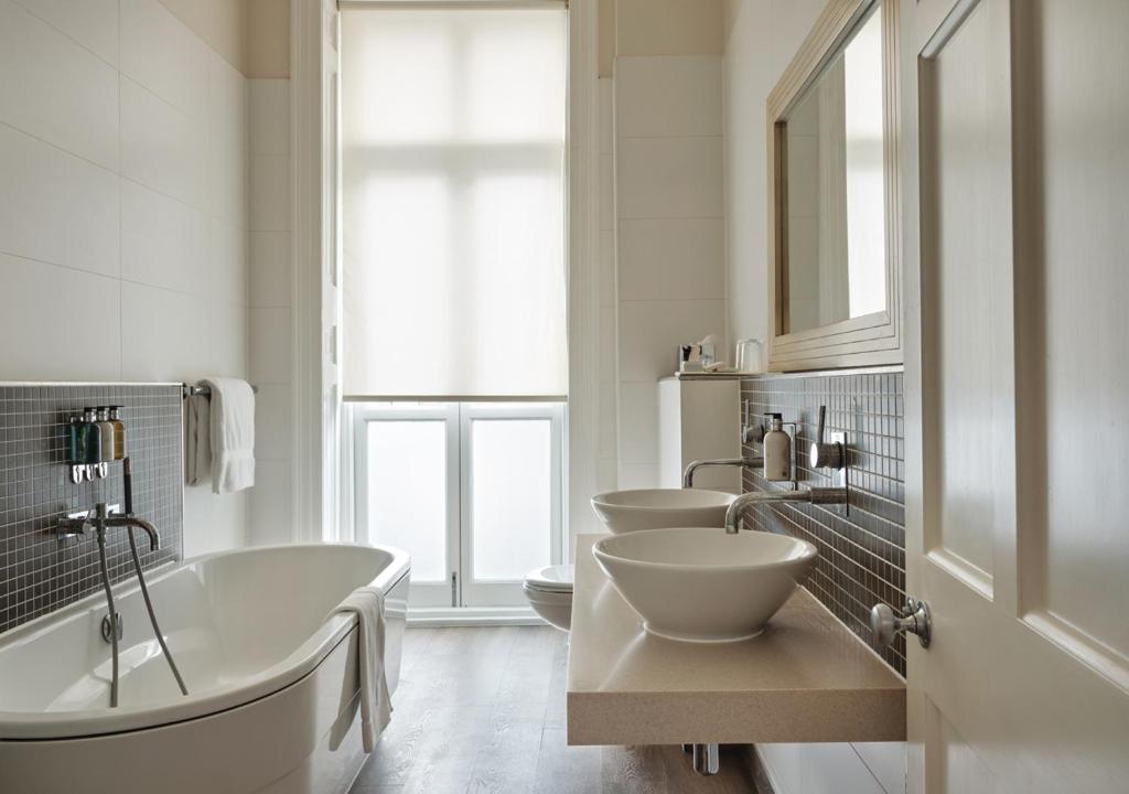 Montagu Place Hotel - Resim 30