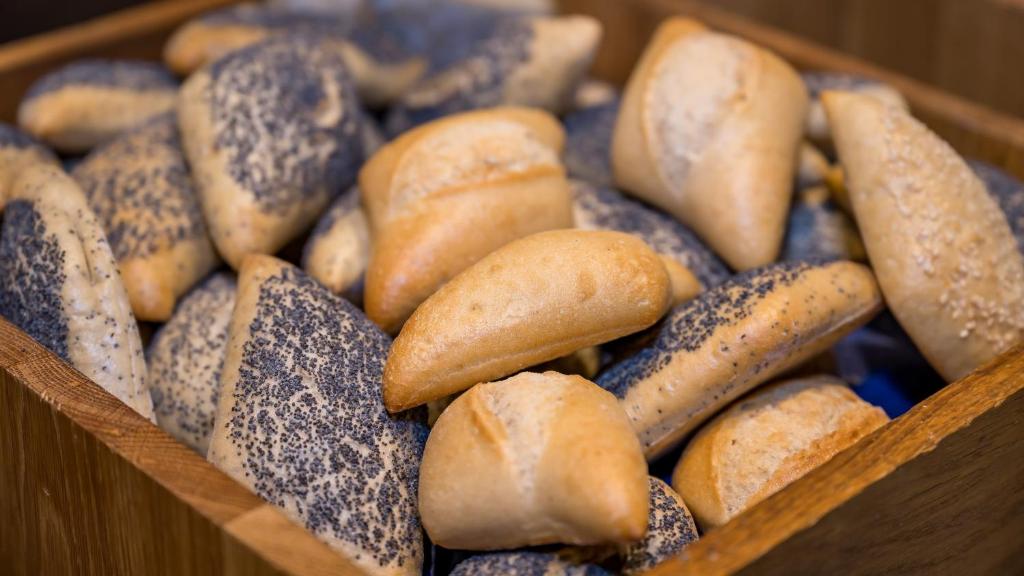 Holiday Inn Express - Luzern - Kriens by IHG - Resim 43