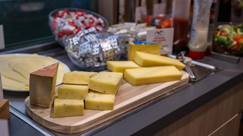 Holiday Inn Express - Luzern - Kriens by IHG - Resim 45