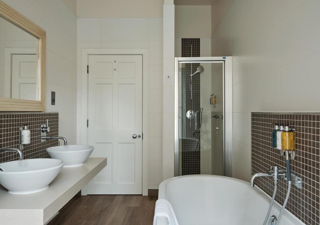 Montagu Place Hotel - Resim 34