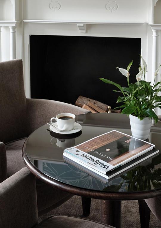 Montagu Place Hotel - Resim 44