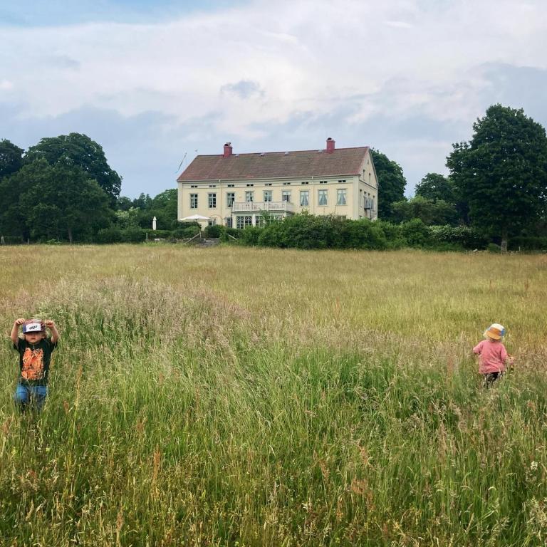 Hosté ubytování Osaby Säteri