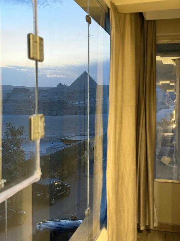 Queen Cleopatra Boutique Hotel - 13