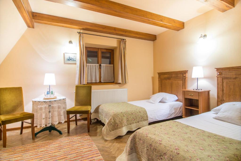 Folwark Walencja - 4