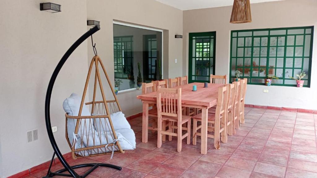 Wonderful Luxury House