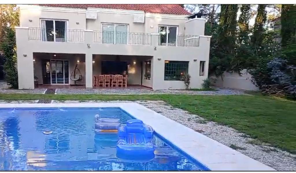 Wonderful Luxury House