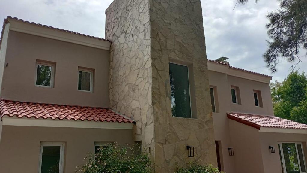 Wonderful Luxury House