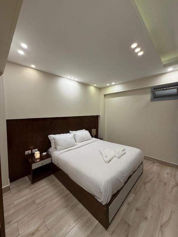 Queen Cleopatra Boutique Hotel - 5