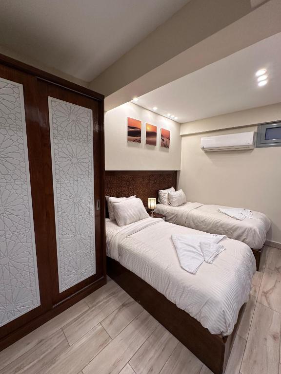 Queen Cleopatra Boutique Hotel - 15