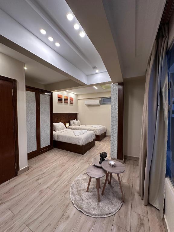 Queen Cleopatra Boutique Hotel - 14