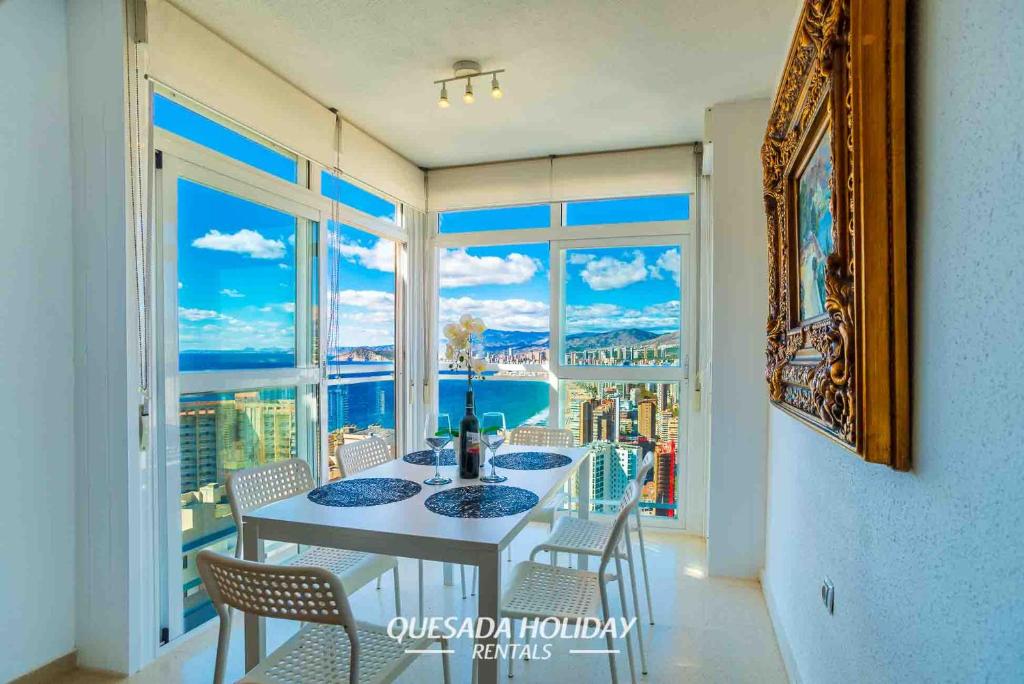 Benidorm San Remo Top Apartment
