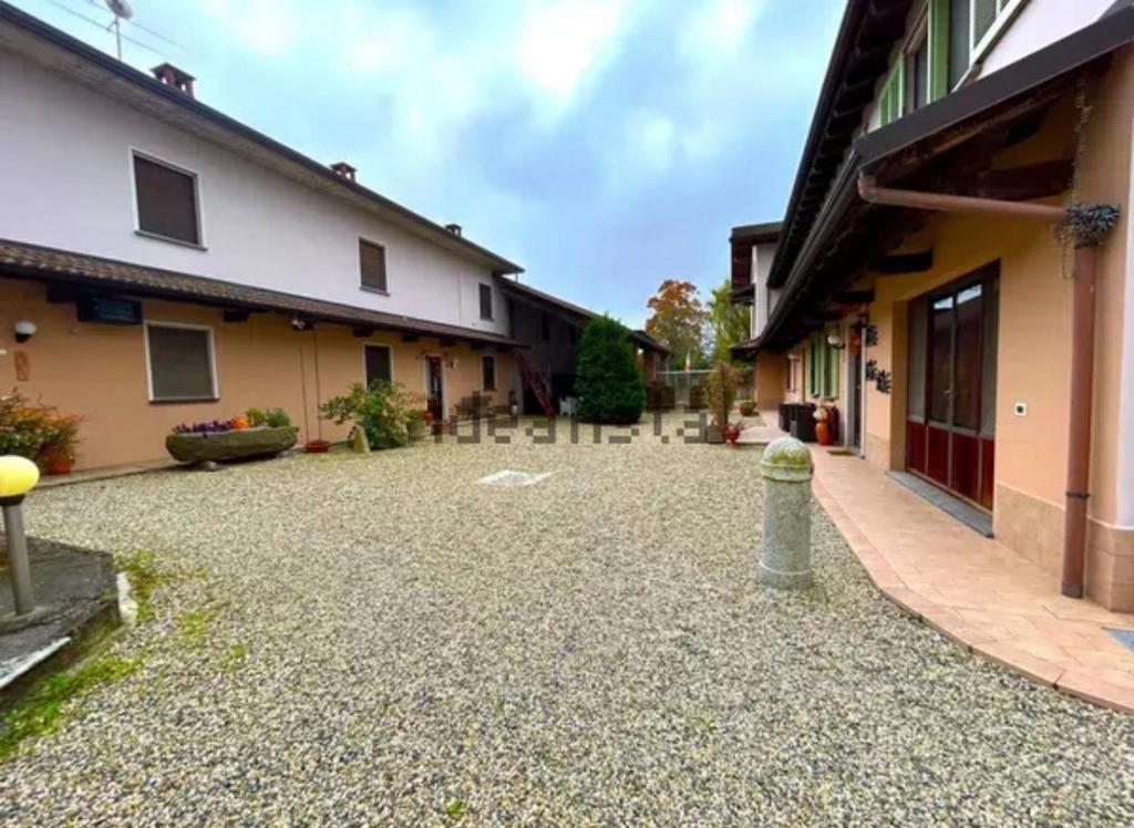 B&B dalLo Zio - Habitación Doble Con Baño Privado