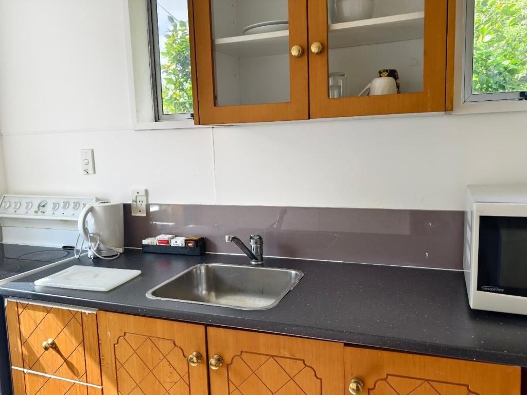 Ferry Motel - Resim 29