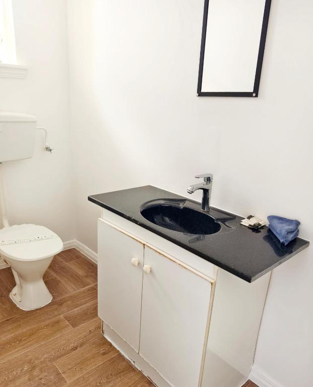 Ferry Motel - Resim 24