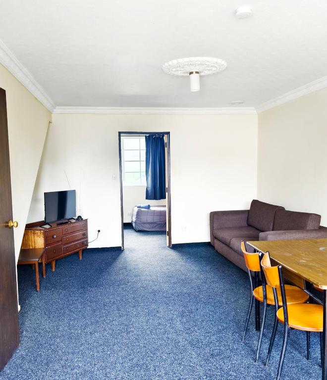 Ferry Motel - Resim 19