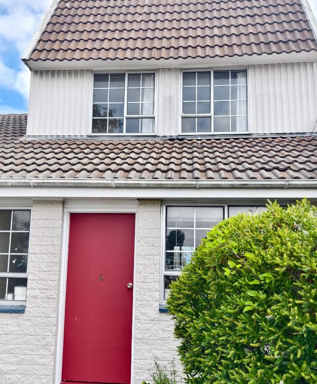 Ferry Motel - Resim 17