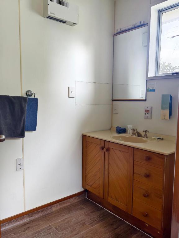 Fotografie z fotogalerie ubytování Ferry Motel v Christchurchu
