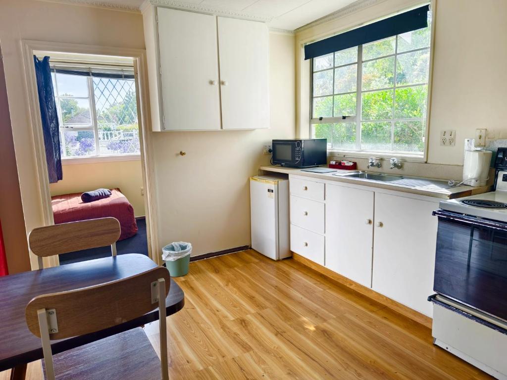 Ferry Motel - Resim 22