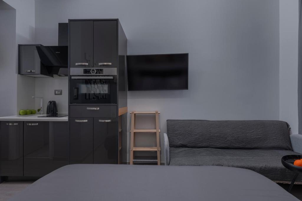 Galleries Elegant Suites - 5