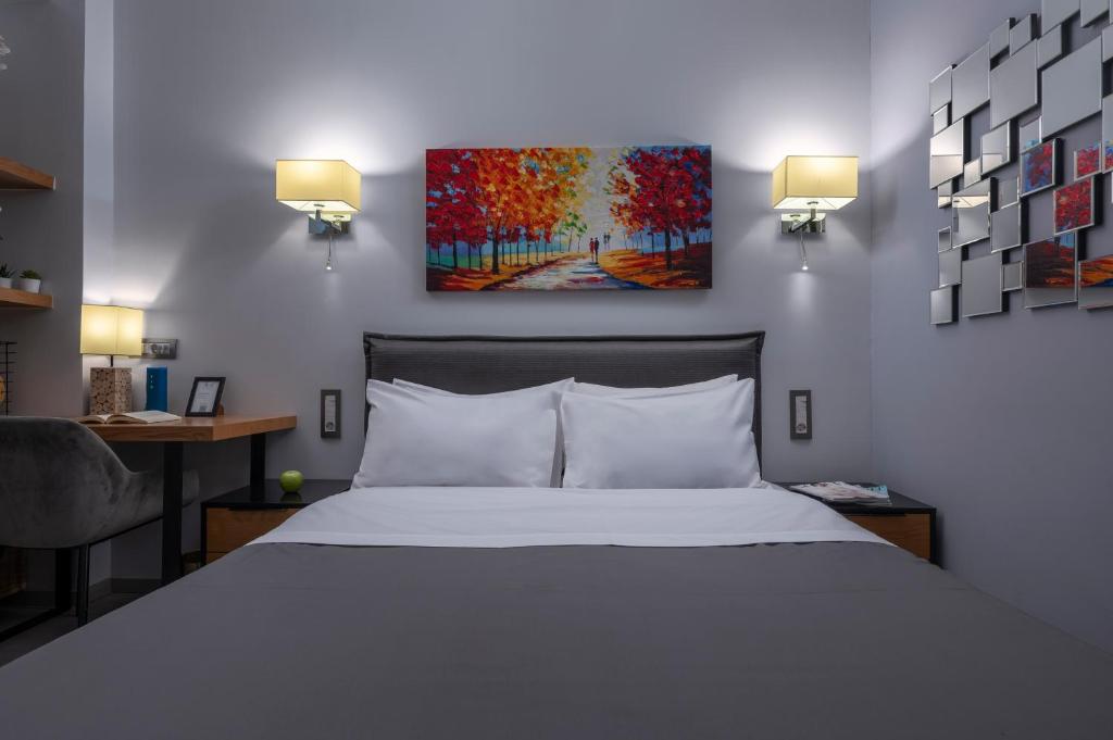 Galleries Elegant Suites - 2