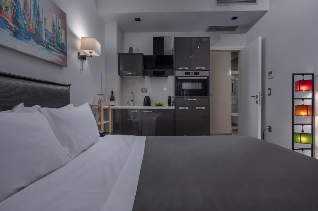 Galleries Elegant Suites - 18