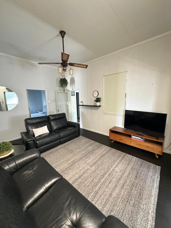 Fotografie z fotogalerie ubytování Cottage on the Bay v destinaci Sandgate