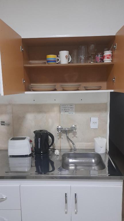 Soñar en la Patagonia - Housity