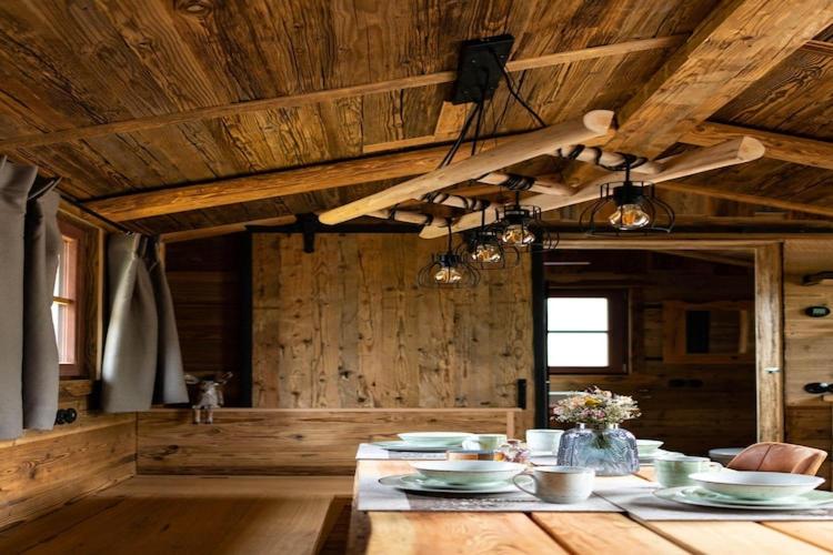 Fotografie z fotogalerie ubytování Tiny House in Buntenbock v destinaci Clausthal-Zellerfeld