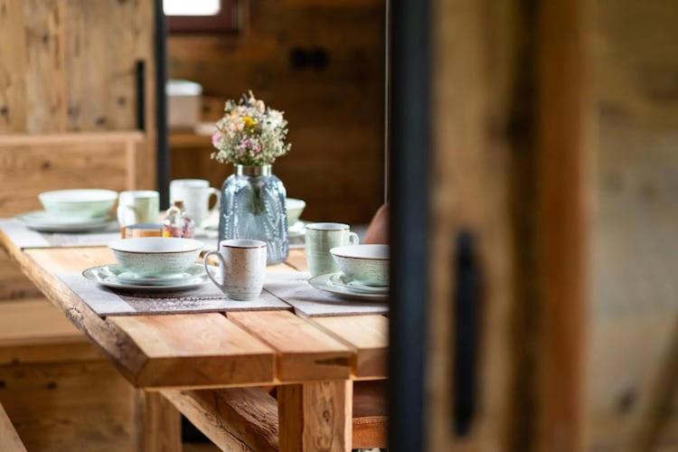 Fotografie z fotogalerie ubytování Tiny House in Buntenbock v destinaci Clausthal-Zellerfeld