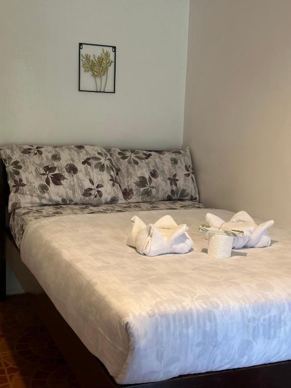 Trisha Guesthouse - Queen Room