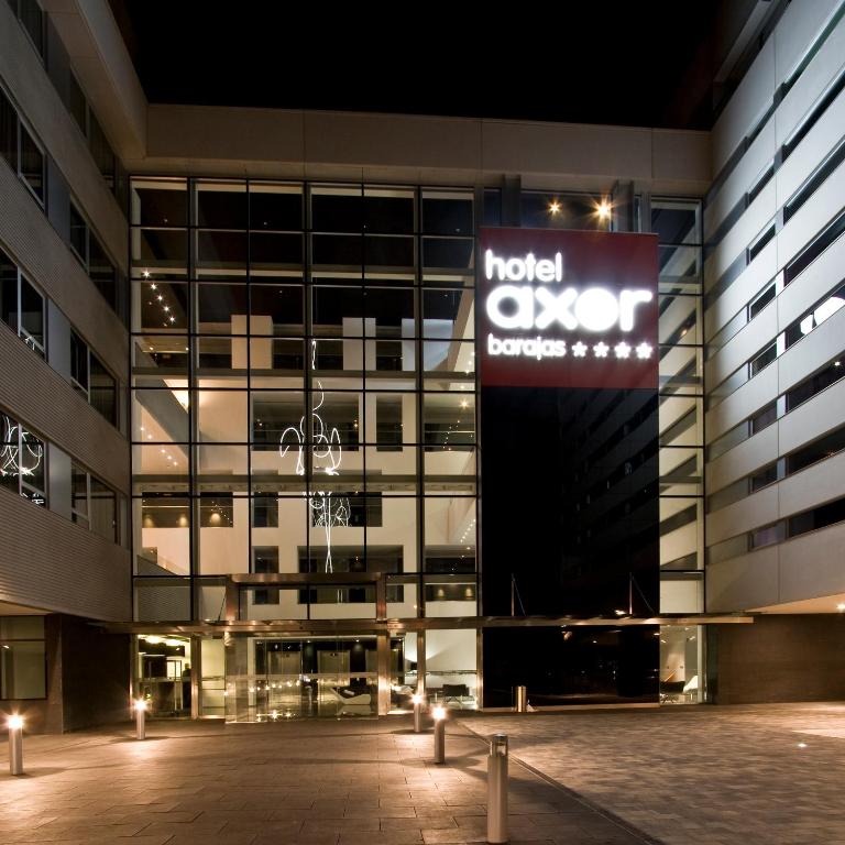 Axor Barajas - Resim 39