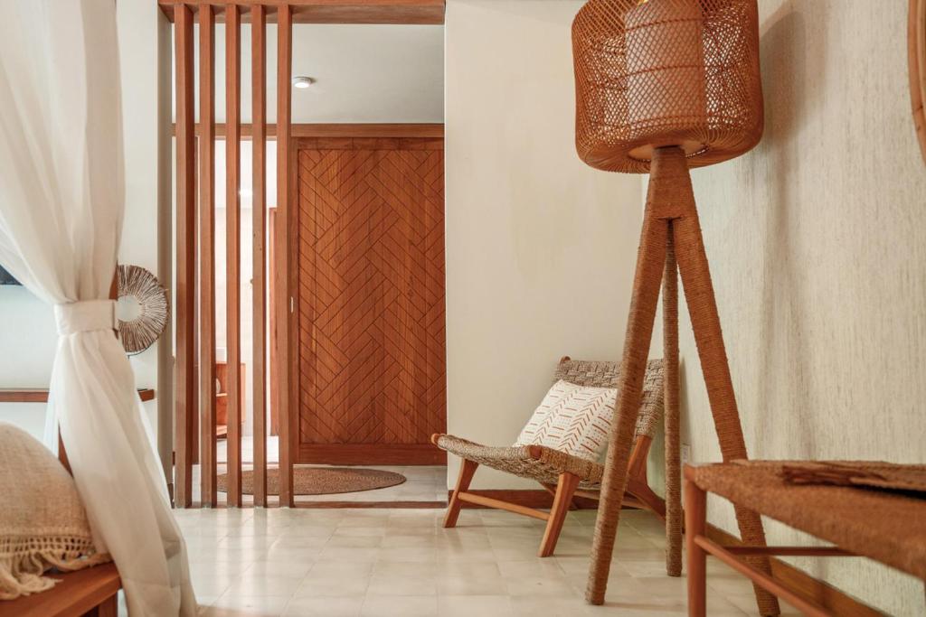 Cocana Resort Gili Trawangan - 7