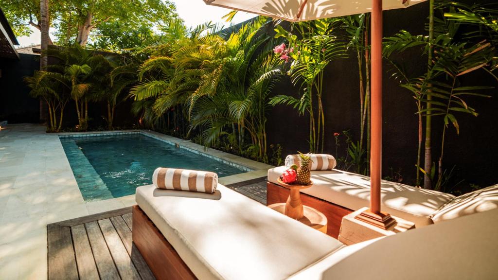 Cocana Resort Gili Trawangan - 11