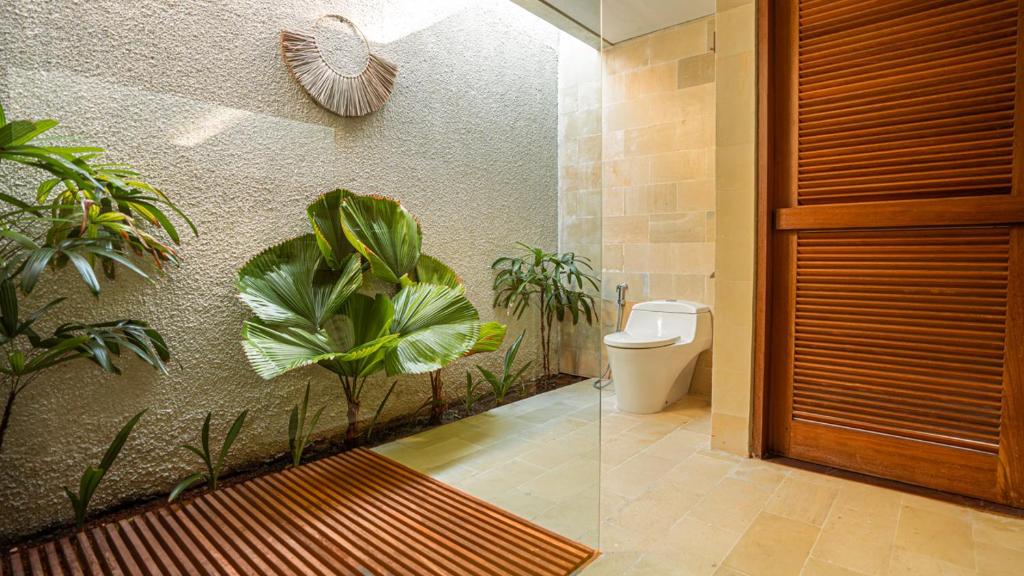 Cocana Resort Gili Trawangan - 10