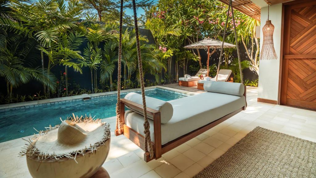 Cocana Resort Gili Trawangan - 1