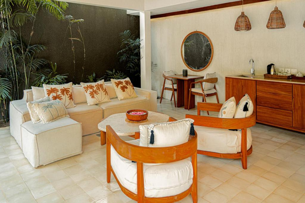 Cocana Resort Gili Trawangan - 6