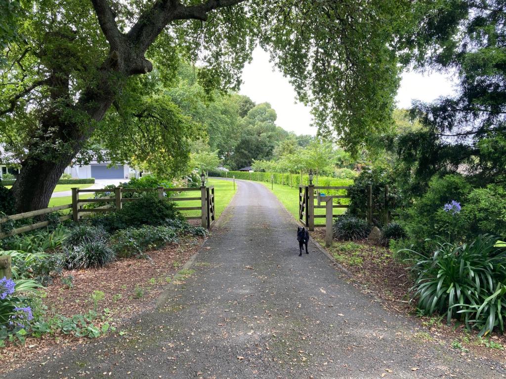 Woodhey Retreat - Resim 1