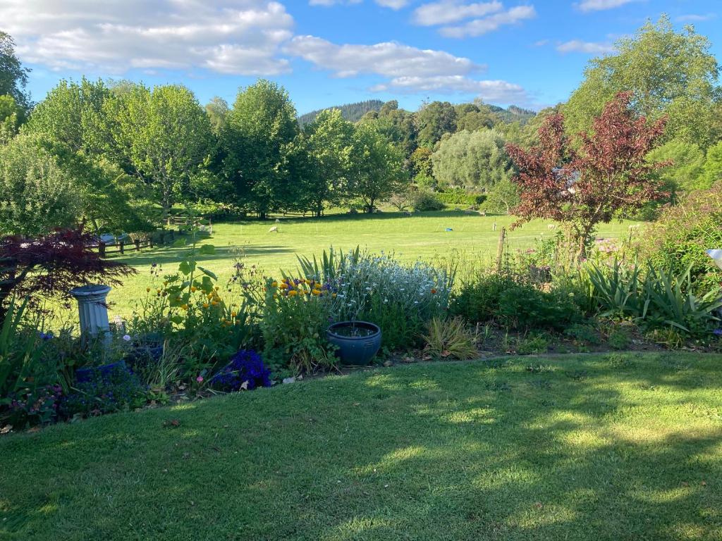 Woodhey Retreat - Resim 10