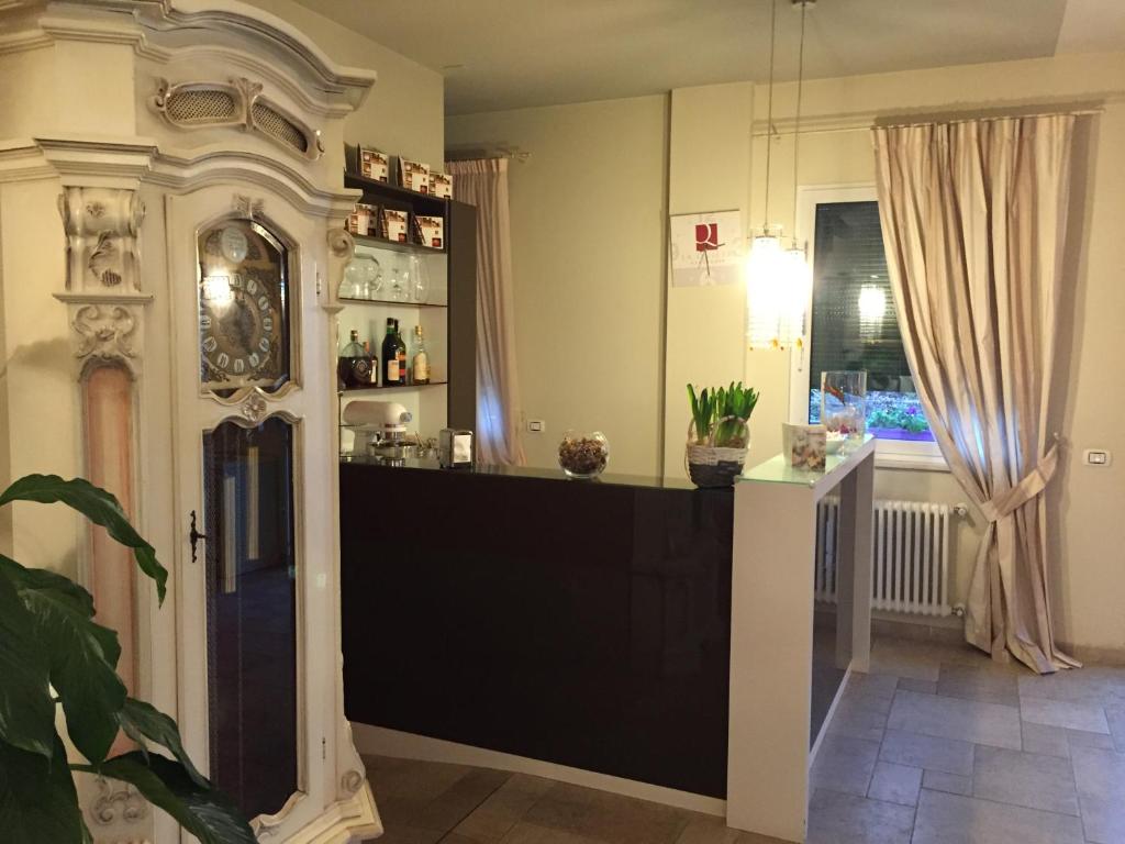 Fotografie z fotogalerie ubytování Albergo La Quiete v destinaci Oppeano