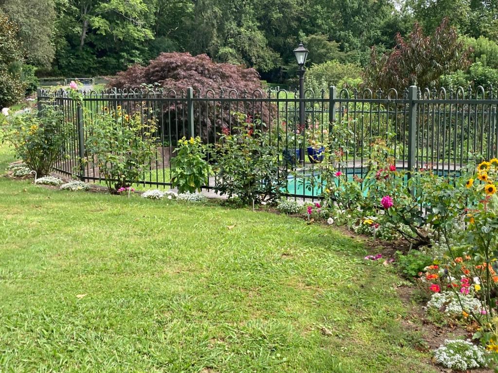 Woodhey Retreat - Resim 11